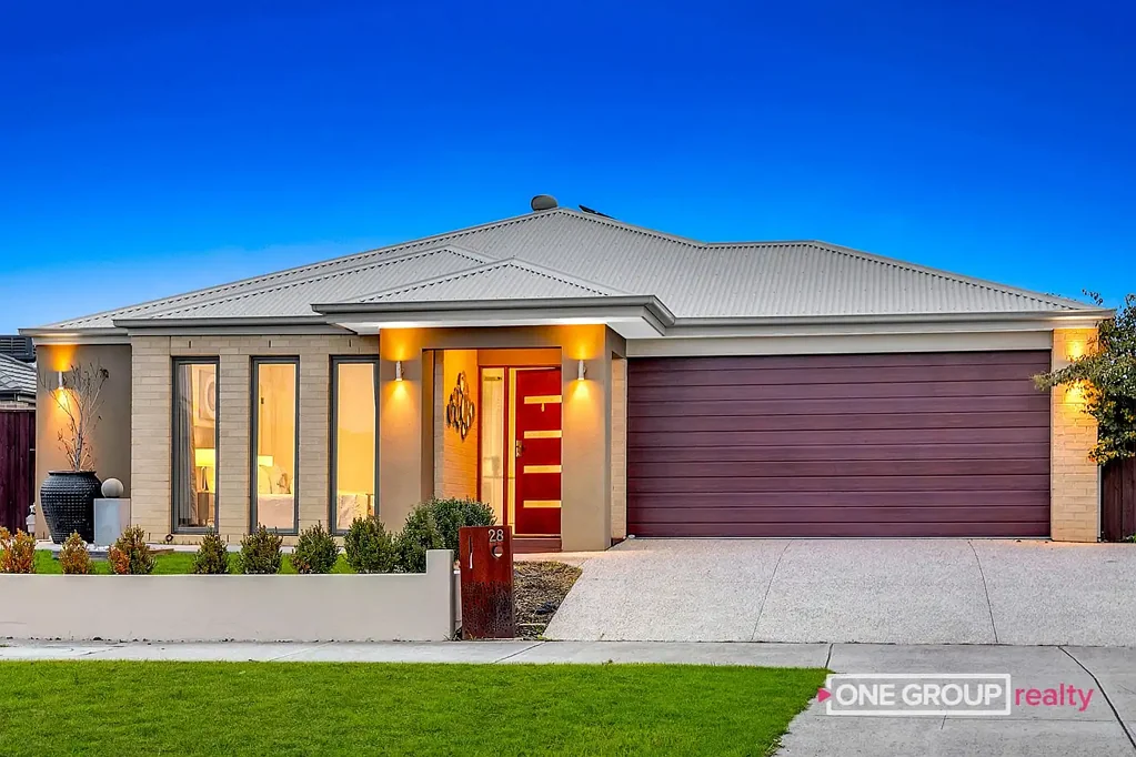 28 Oleander Parade, Mickleham, VIC 3064