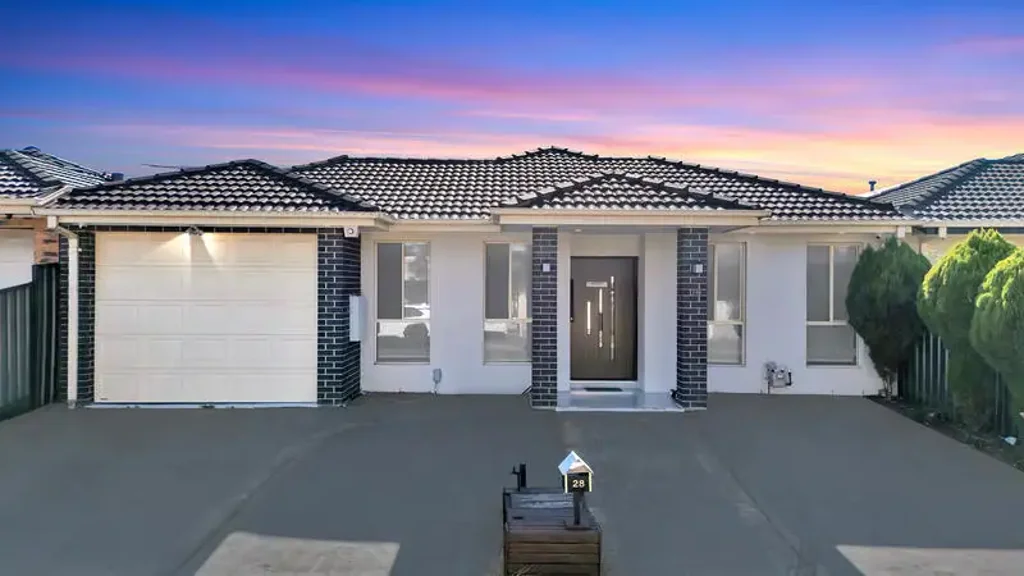 28 Broadway Street, Roxburgh Park, VIC 3064