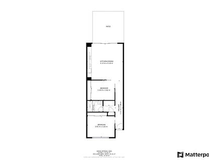 23 Goodenia Loop, Cranbourne West, South East Melbourne, 2房, 1浴, House