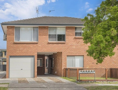 3/28 Railway Road, New Lambton, Newcastle, 1部屋, 1バスルーム, Unit