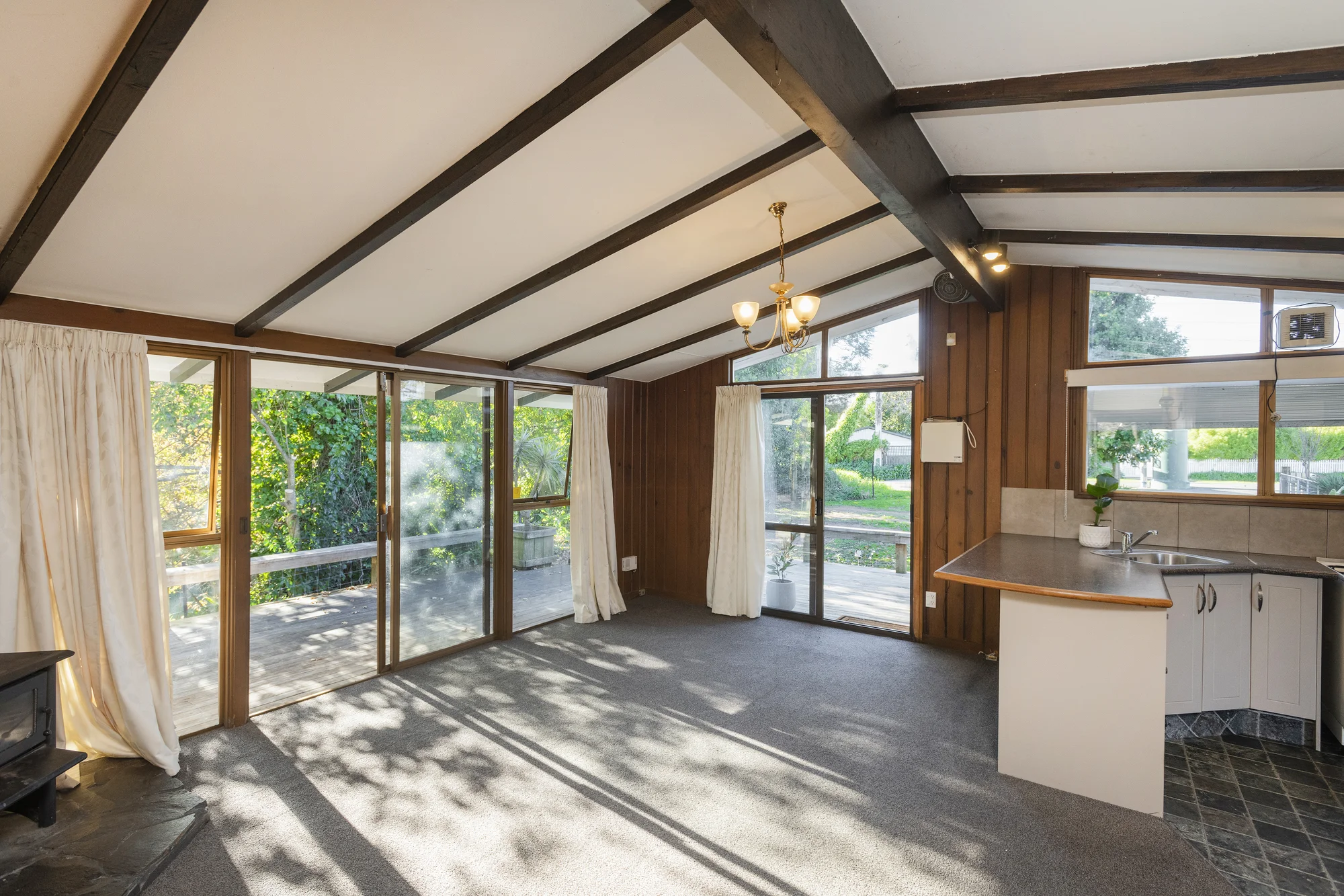 116 Oak Street, Mangapapa, 2 Bedrooms, 1 Bathrooms, House