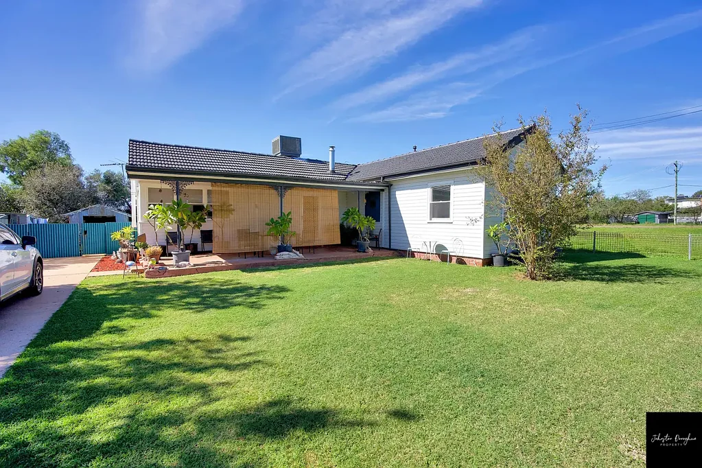 73 Merton Street, Boggabri, NSW 2382
