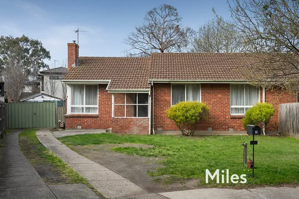 WELL PRESENTED THREE BEDROOM HOME IN QUIET LOCATION