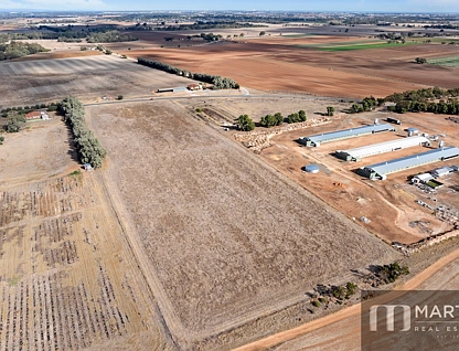 LOT 224 Two Wells Road, Ward Belt, Outer Adelaide, 0 Kuwarto, 0 Banyo, Lifestyle Property
