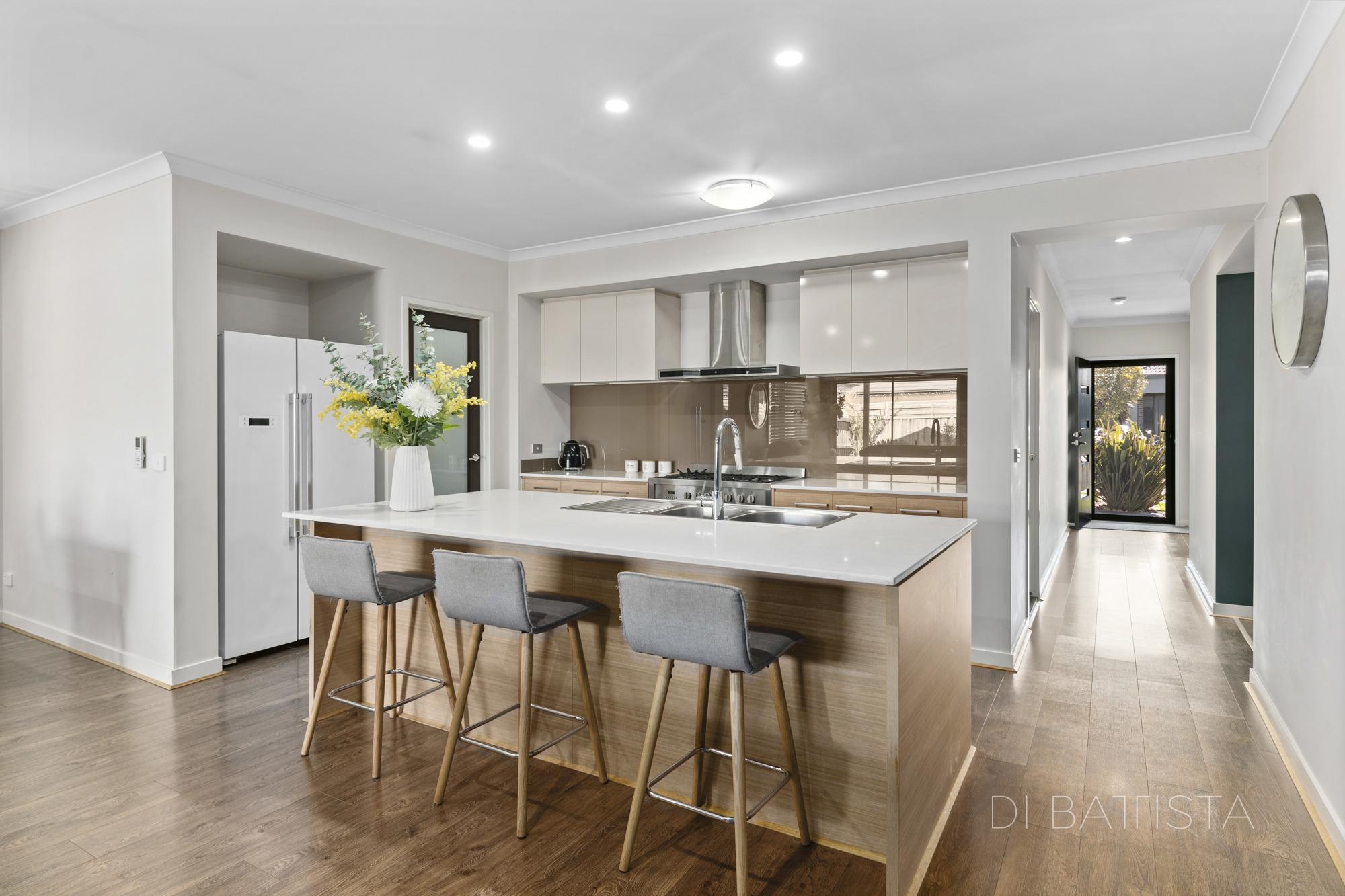 13 SOLAR WAY, MICKLEHAM VIC 3064, 0房, 0浴, House