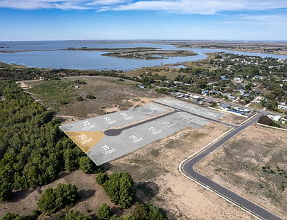 LOT 20 Kruse Court, Clayton Bay, South East, 0 ਕਮਰੇ, 0 ਬਾਥਰੂਮ, Section