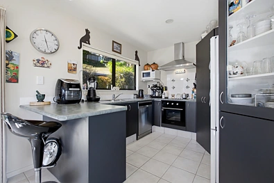 5 Eclipse Terrace, Welcome Bay, Tauranga, Bay of Plenty, 3房, 1浴, House