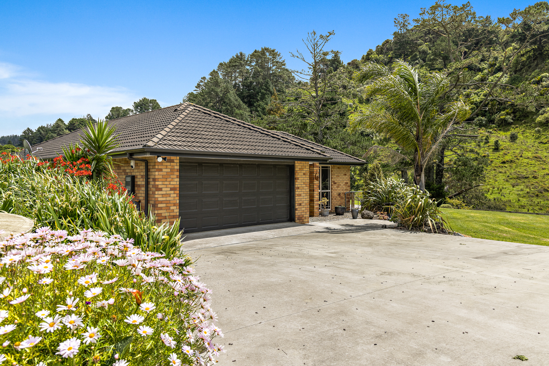 1085 Ahuroa Road, Makarau, Auckland - Rodney, 4 rūma, 0 rūma horoi