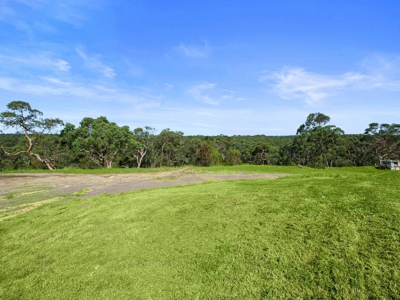 7 BATTS HOLLOW PL, SOUTH MAROOTA NSW 2756, 0 침실, 0 욕실, Section