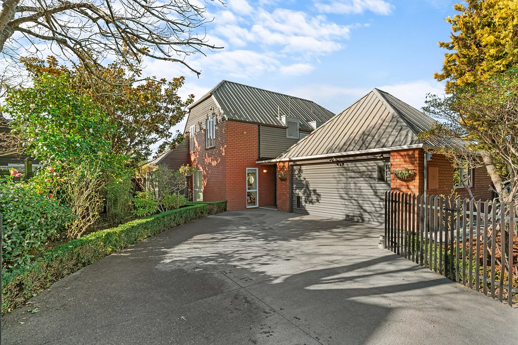 32 Kotare Street, Fendalton, Christchurch, Canterbury