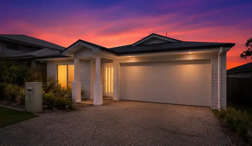 Logan Reserve 4Moenga The property is now vacant and ready to move-in!