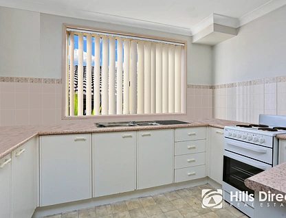 60B Kennington Avenue, Quakers Hill, Outer Western Sydney, 3房, 1浴, Apartment