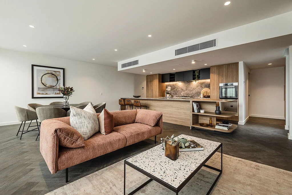 102/15 Rooding Street, Brighton, VIC 3186