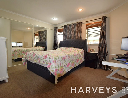 2 Apsley Rise, Henderson, Waitakere City, 4房, 2浴, 整租独立别墅