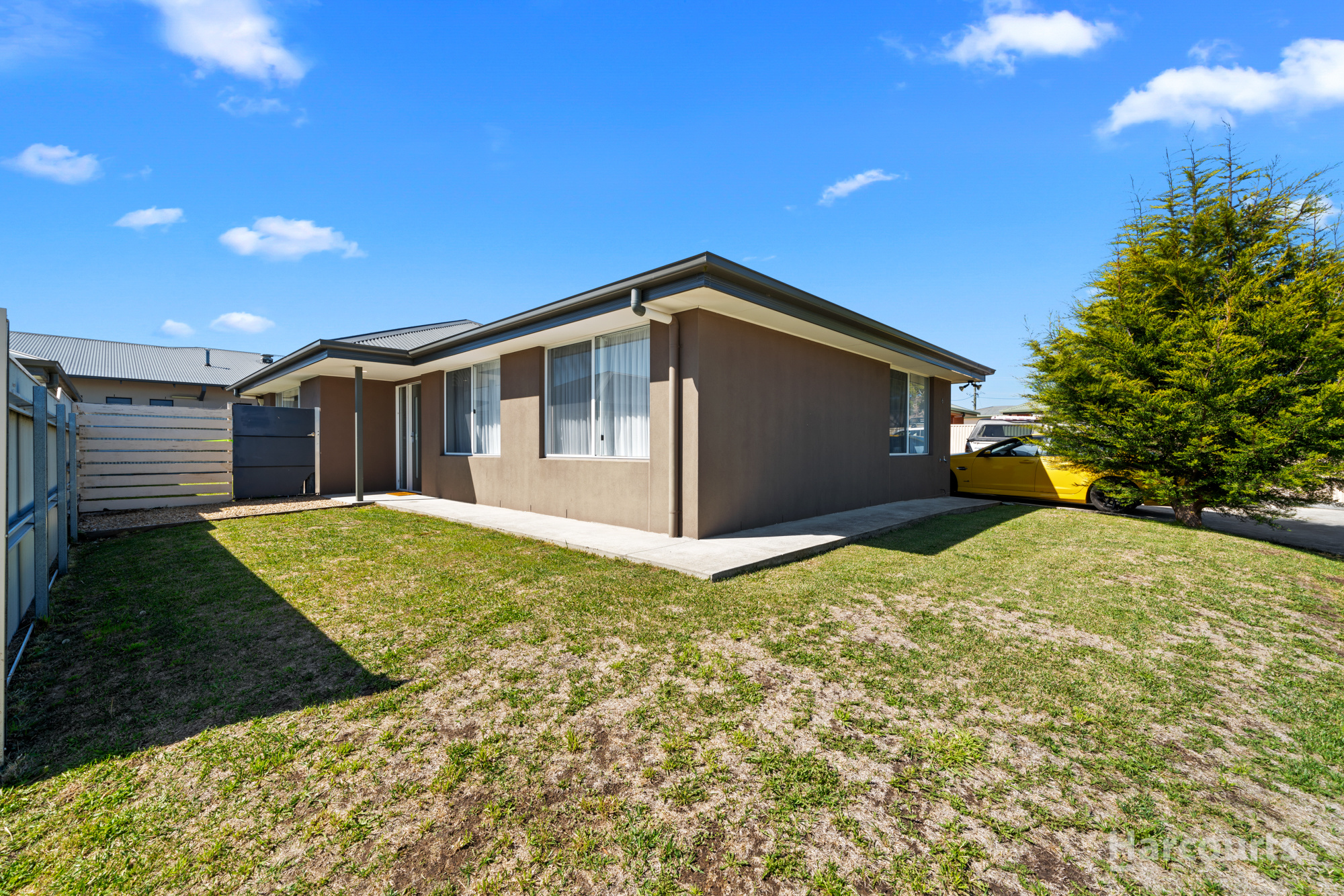 UNIT 6 33A JUBILEE AV, BRIGHTON TAS 7030, 0房, 0浴, Unit