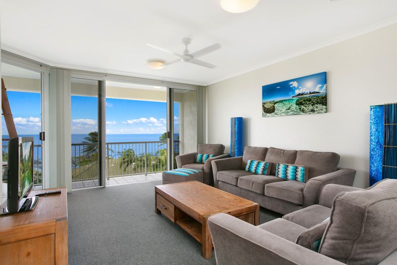 OCEAN PEARL UNIT 5 40 MOORE ST, TRINITY BEACH QLD 4879, 0 rūma, 0 rūma horoi, Unit