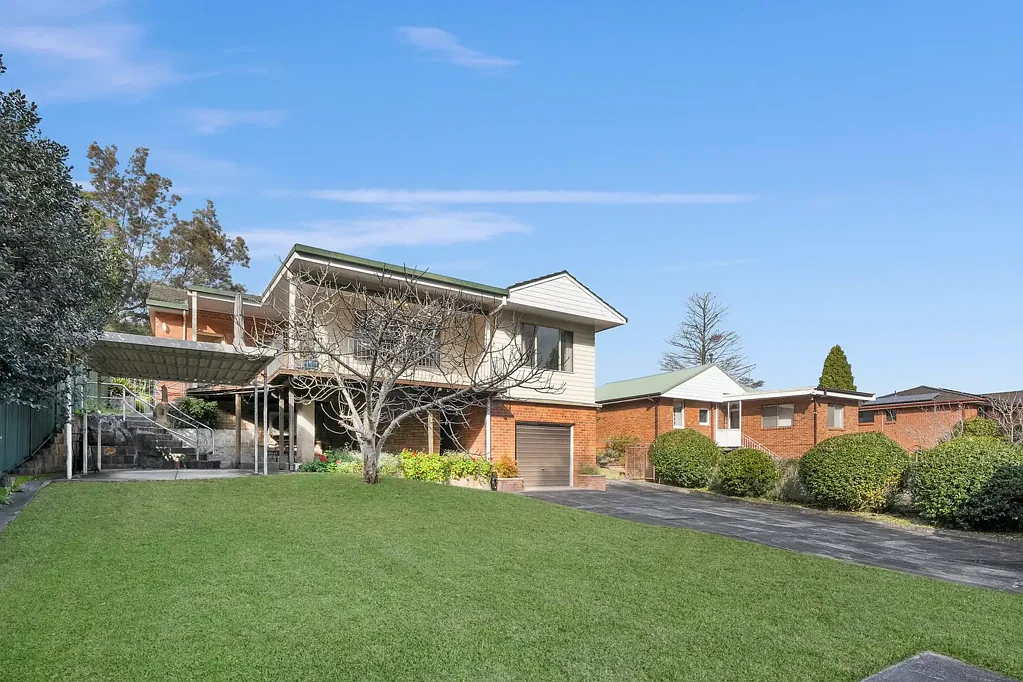 125 Fiddens Wharf Road, Killara, NSW 2071