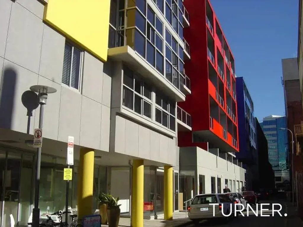 CBD Apartment, fantastic location