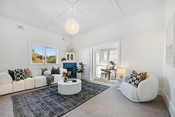 6/4 Evans Road, Rushcutters Bay
