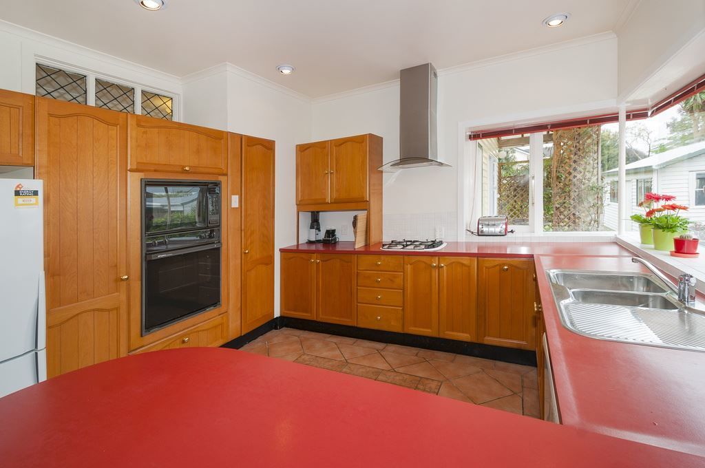 8 Norton Park Avenue, Fairfield, Lower Hutt, 4部屋, 0バスルーム