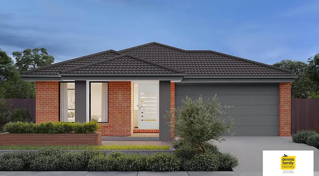 Echuca 4chambre First Home, Forever Home – House & Land in Thriving Community