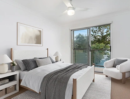 40/62 Plucks Road, Arana Hills, Brisbane - Northern Region , 4 chambres, 2 salles de bain, Townhouse