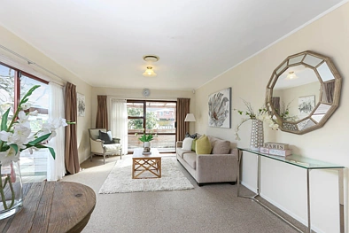 Charming 2-Bedroom Unit with Private Backyard ...