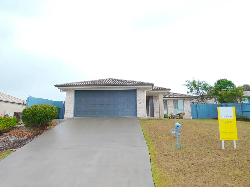AMAZING FAMILY HOME ON A PEACEFUL STREET!