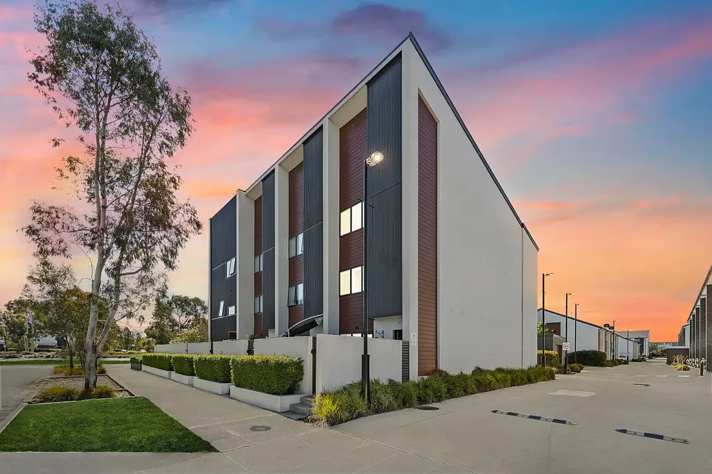 39/224 Flemington Road, Harrison, ACT 2914