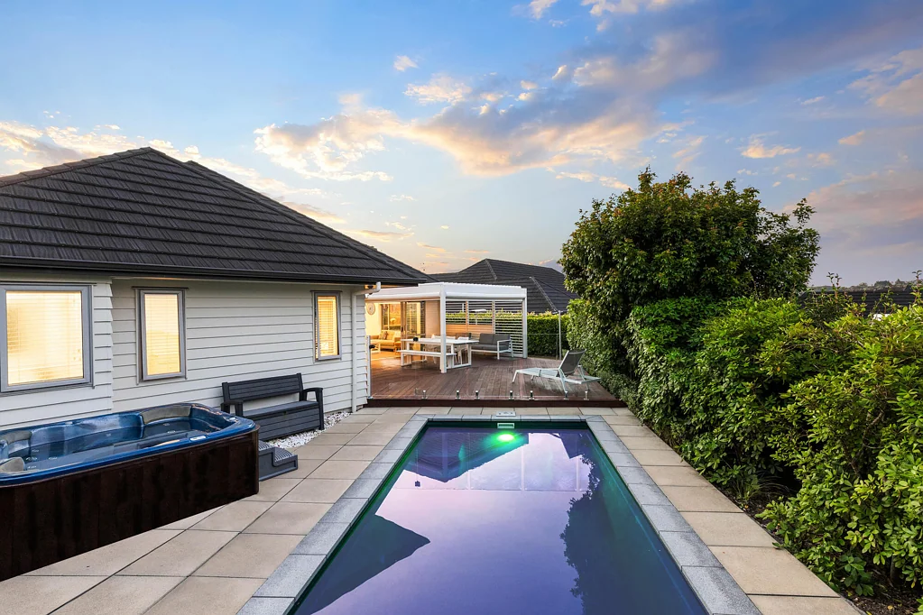 Millwater 4房  The Best Home We Have Ever Lived In