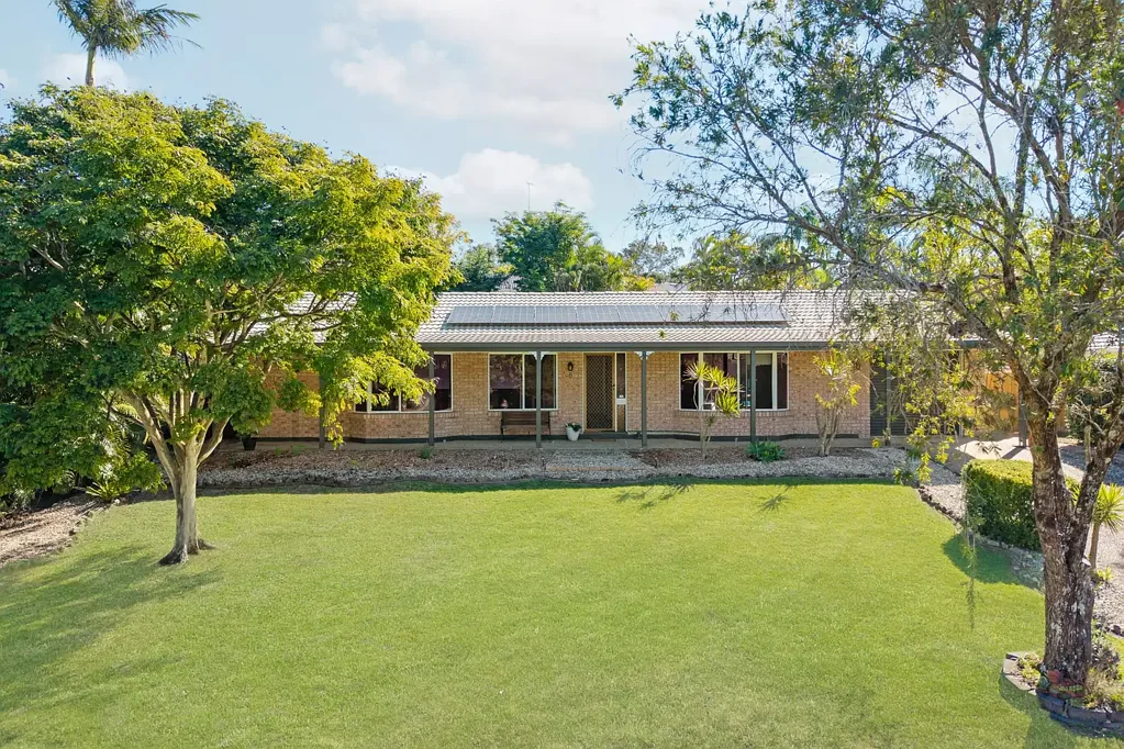 Mount Cotton 3Zimmer PRIVATE LOW-SET LIVING ON 800m2 IN EXCELLENT LOCATION
