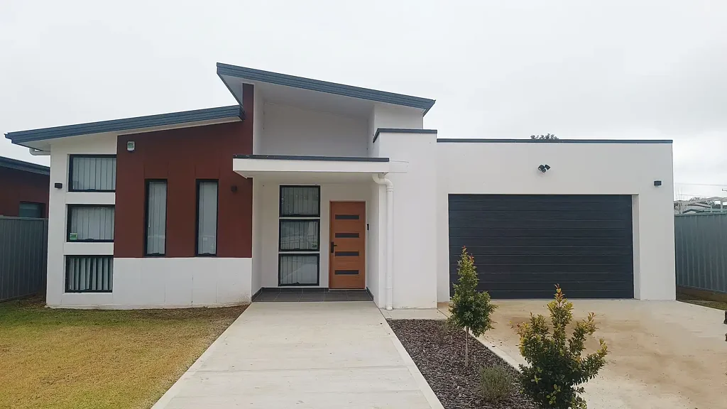 Wellington 4 Bedroom Impressive in Scale, Effortless in Style.