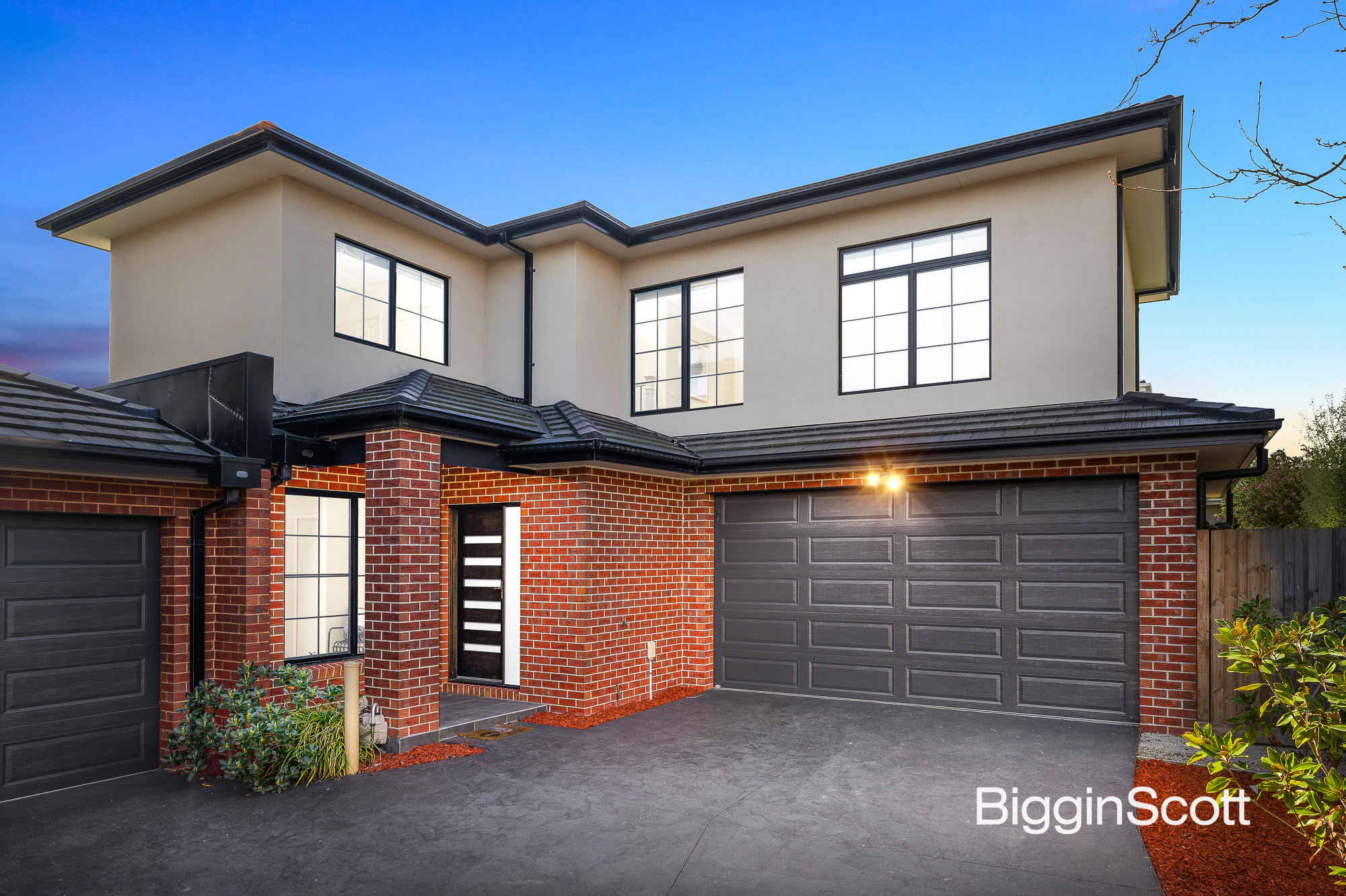 86 MARIANNE WAY, MOUNT WAVERLEY VIC 3149, 0房, 0浴, House