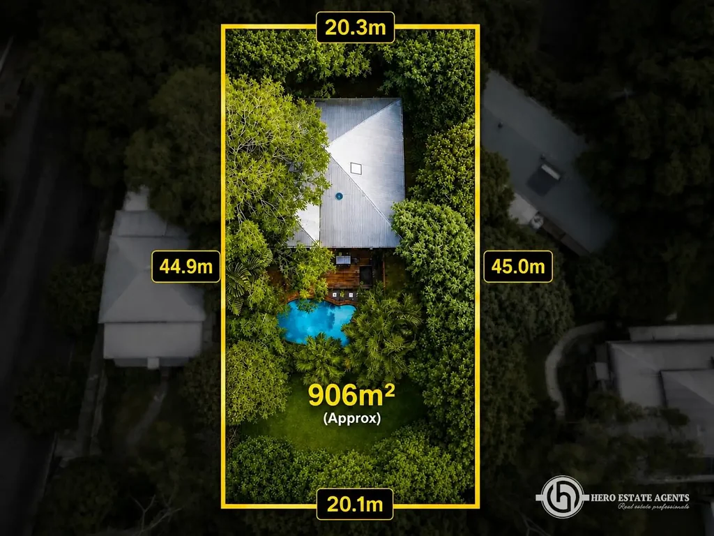 Paddington 3ห้องนอน A Rare Queenslander Gem on 906m² Near Brisbane CBD