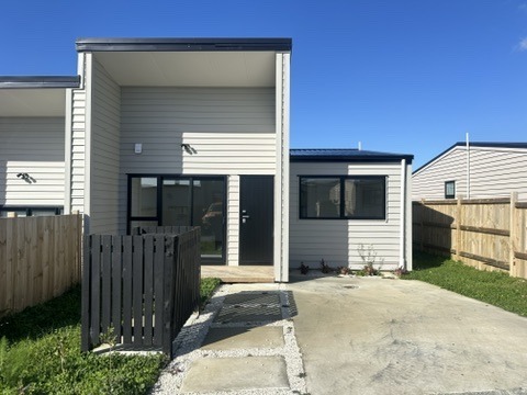 17b Poruru Close, Papakura, Auckland - Papakura, 2房, 1浴, House