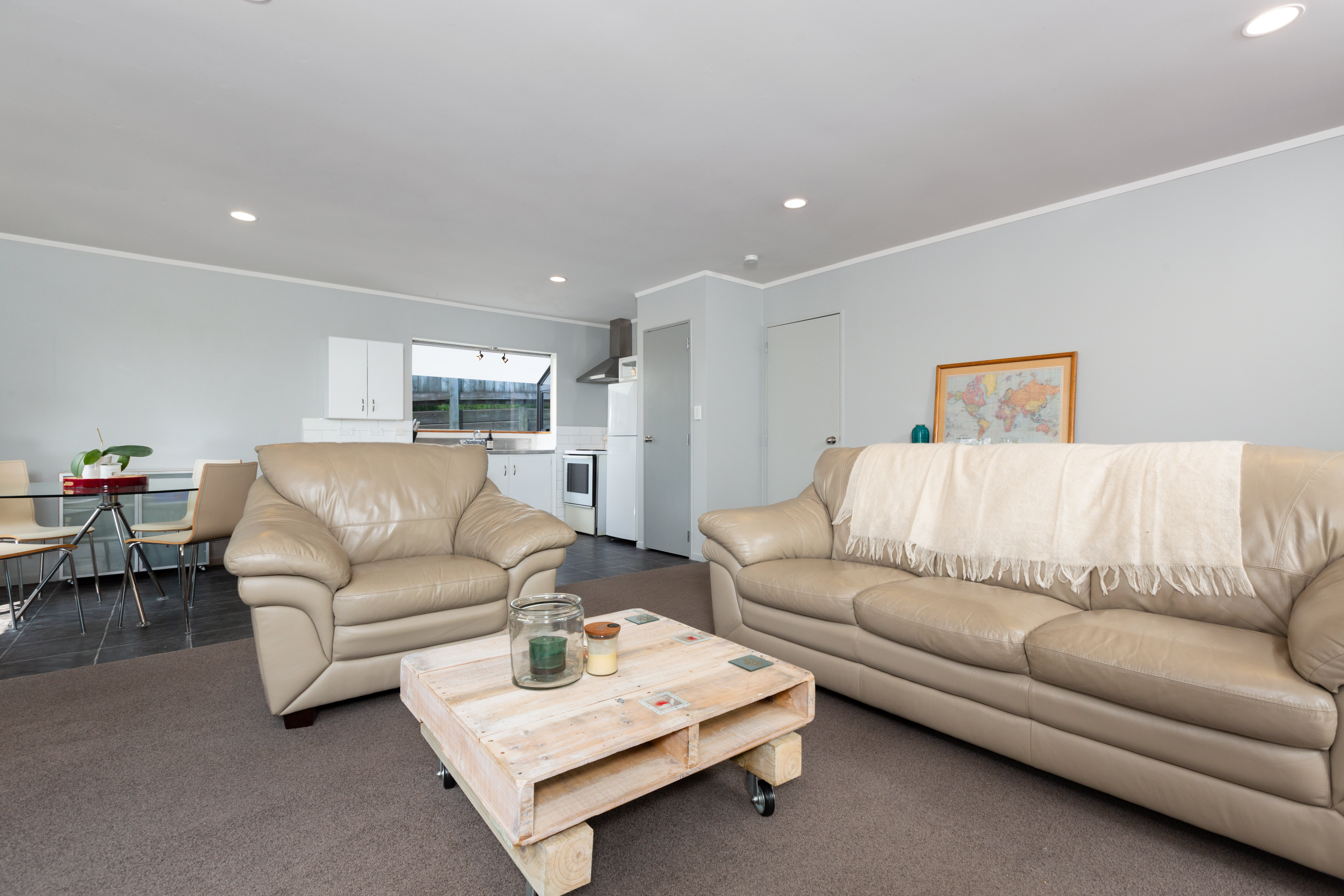 1173c Cameron Road, Gate Pa, Tauranga, 3房, 1浴