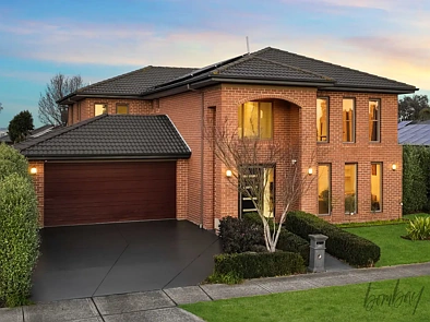 45 Mandalay Circuit, Beveridge, VIC 3753, 4 Bedrooms, 2 Bathrooms, House
