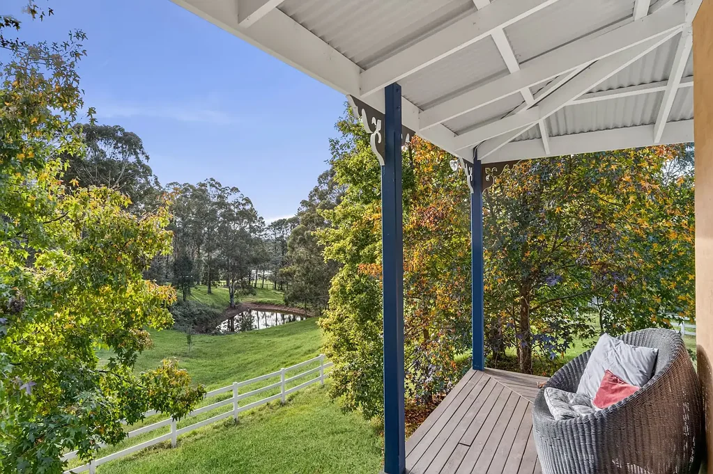 Bilpin A home with heart, surrounded by serenity