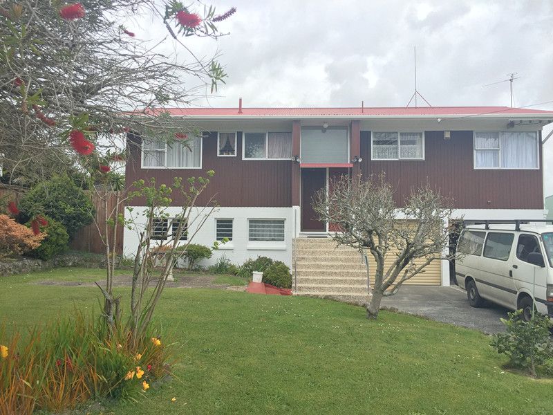 27 Chedworth Drive, Glenfield, Auckland - North Shore, 0房, 1浴