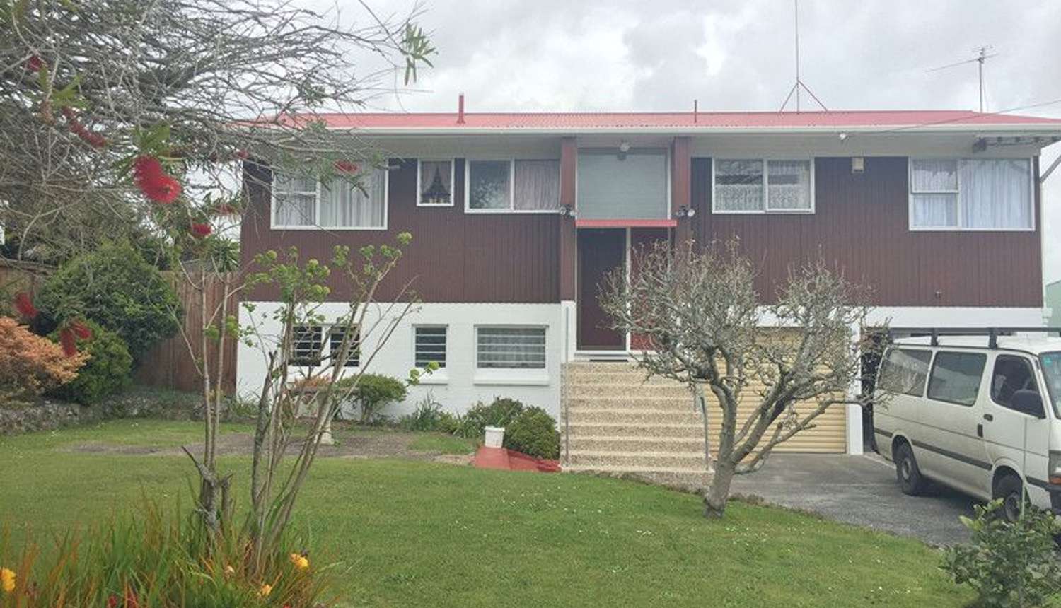 27 Chedworth Drive, Glenfield, North Shore City, 0 ਕਮਰੇ, 1 ਬਾਥਰੂਮ