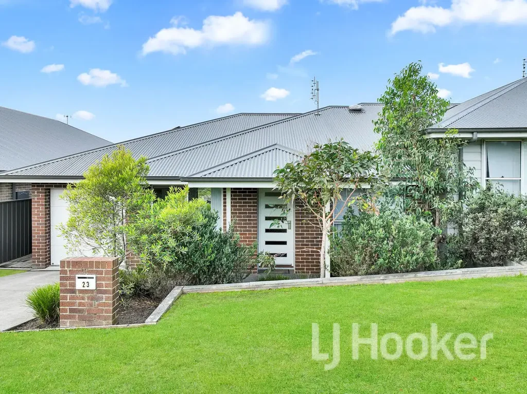 23 Horizon Crescent, Vincentia, NSW 2540
