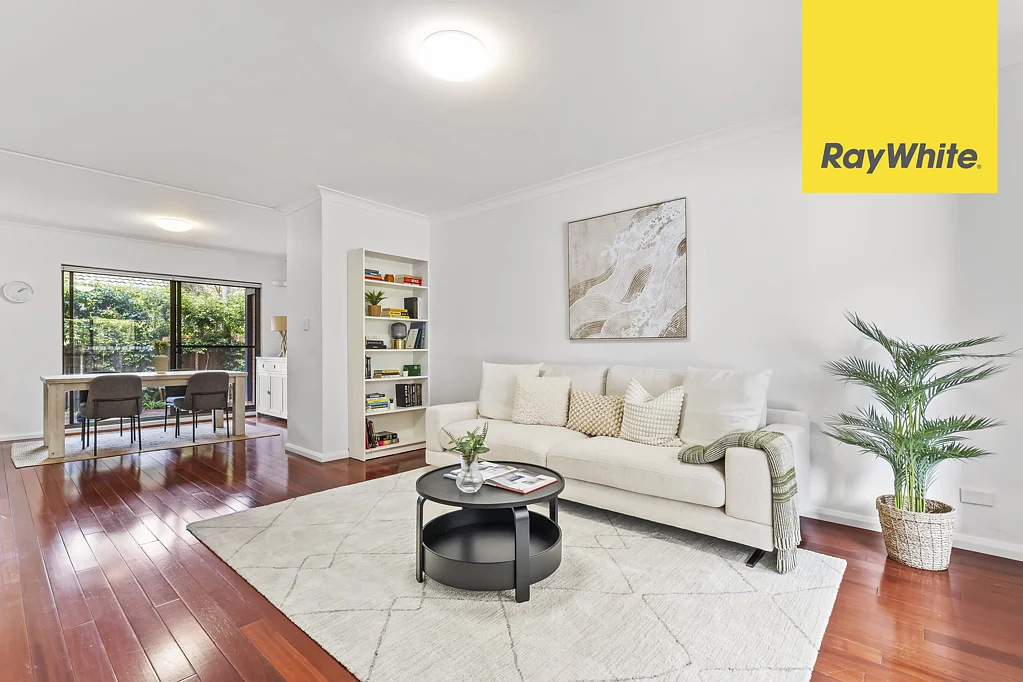 2/9 Busaco Road, Marsfield, NSW 2122