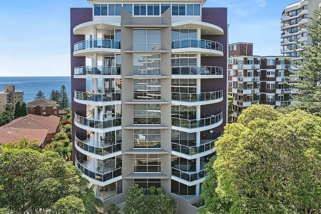 6/9A Kembla Street, Wollongong, NSW 2500