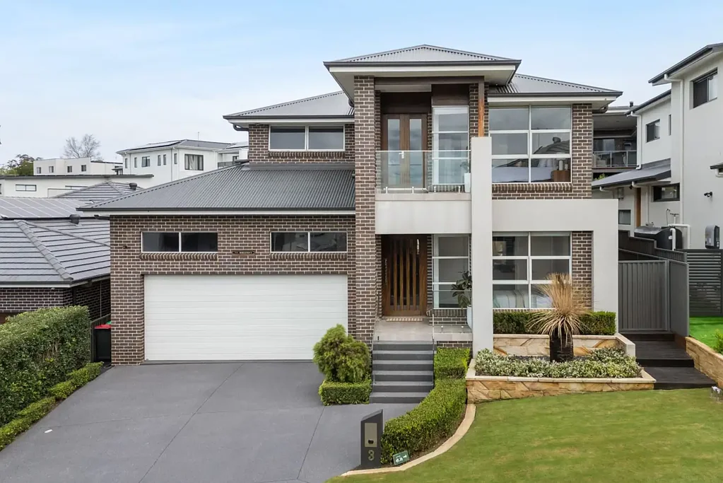 North Kellyville 4部屋 Owners have made it clear: the home must be sold!