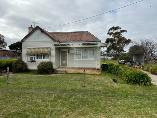 8 BLAKE ST, ARARAT VIC 3377, 0 રૂમ, 0 બાથરૂમ, House