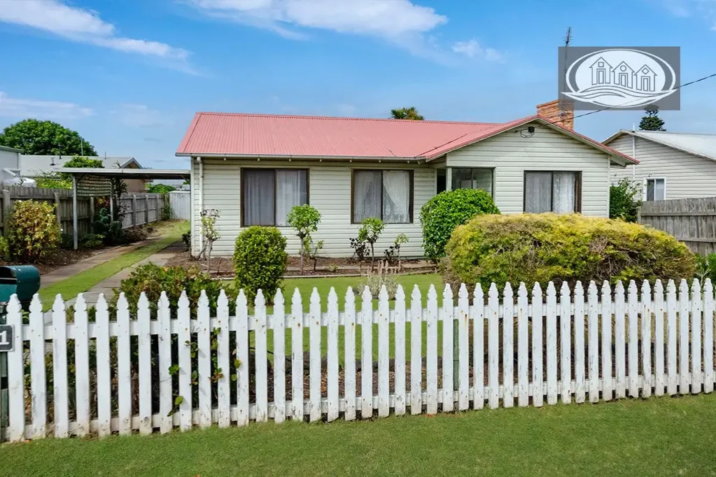 Portland 3ห้องนอน 3 Bedroom Coastal Retreat