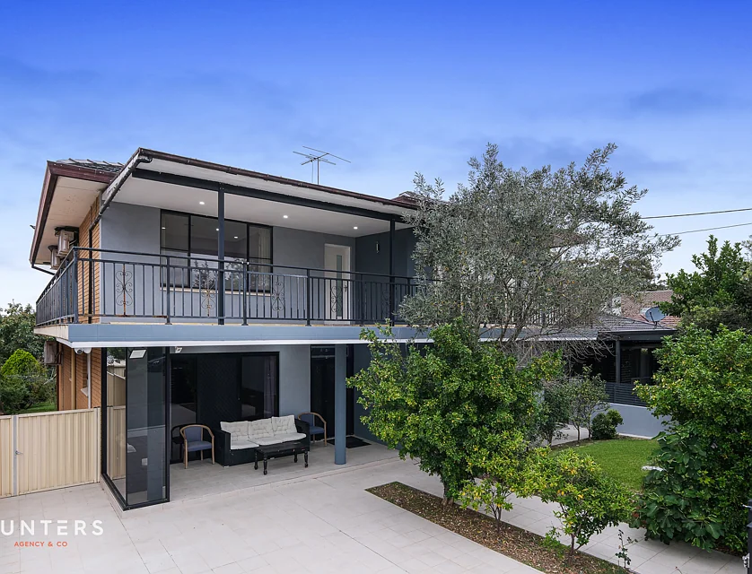 12 Bowden Street, Merrylands West, Parramatta (Northwest suburbs), 4房, 2浴, House