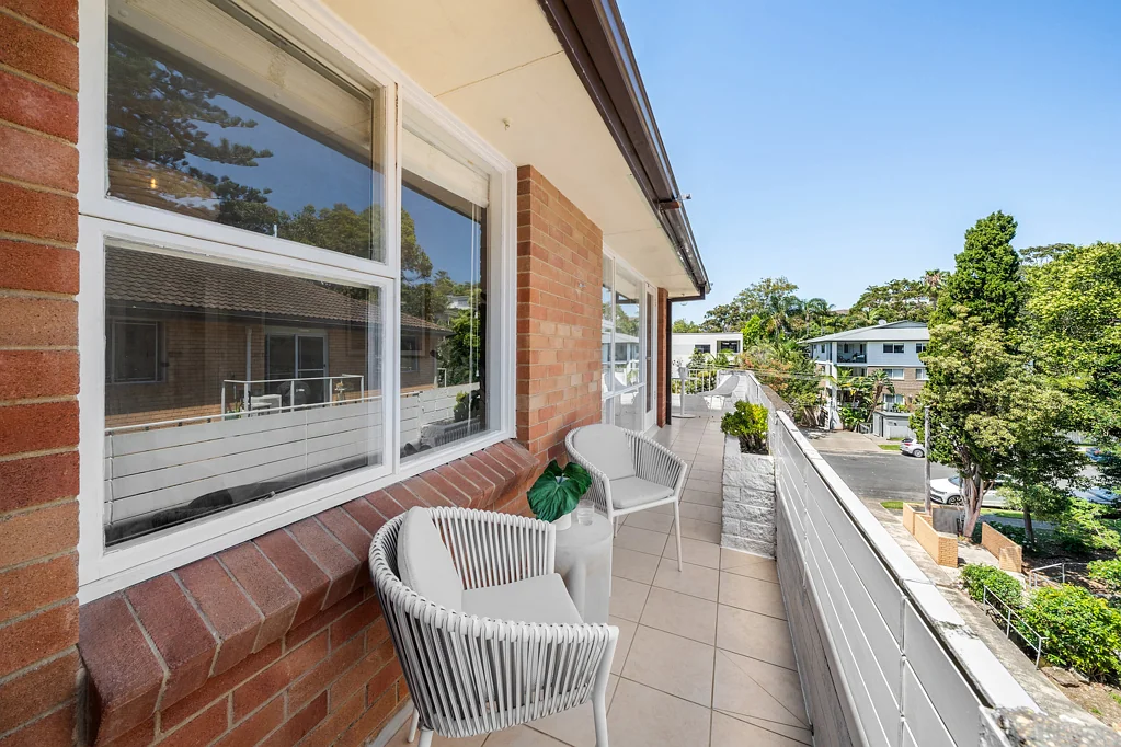 28/21 Redman Road, Dee Why, NSW 2099