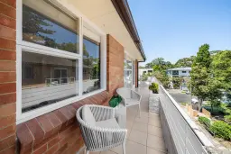 28/21 Redman Road, Dee Why