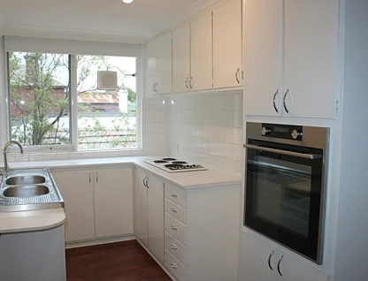 10/6 Elm Street, Hawthorn, VIC 3122, 1房, 1浴, Apartment